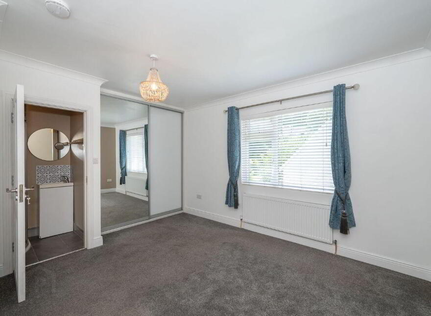 Rosario, 15 Friar Street, Youghal, P36N562