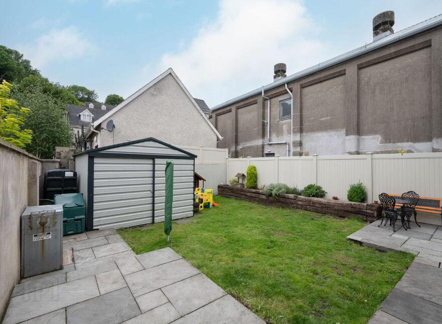 Rosario, 15 Friar Street, Youghal, P36N562