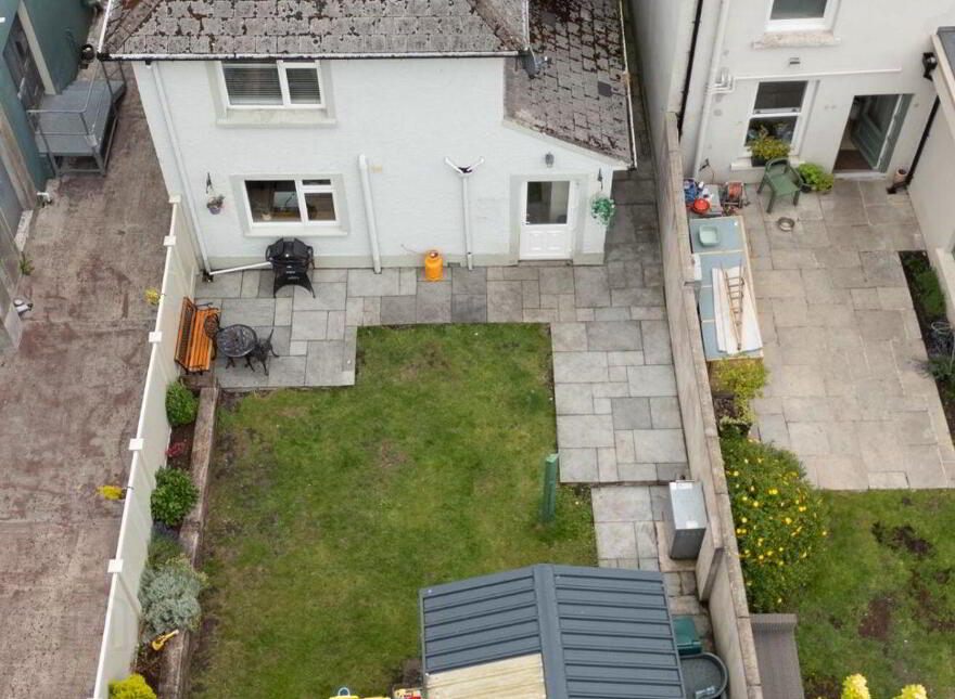 Rosario, 15 Friar Street, Youghal, P36N562