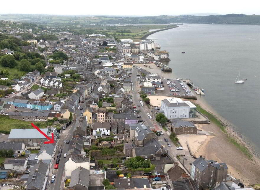 Rosario, 15 Friar Street, Youghal, P36N562