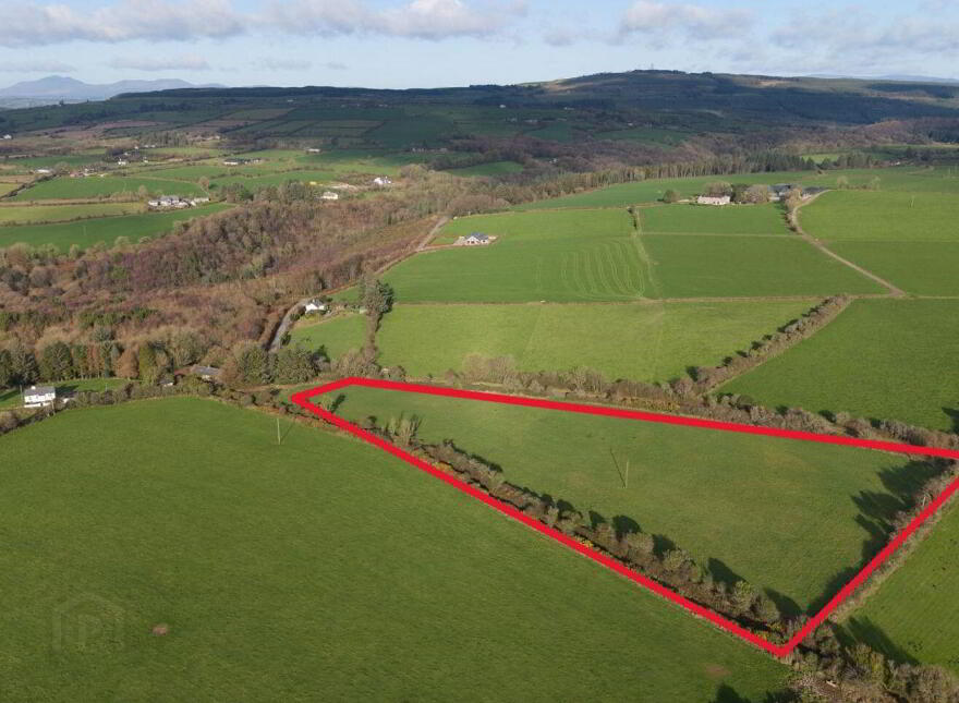 Cush Of Grange, Grange photo