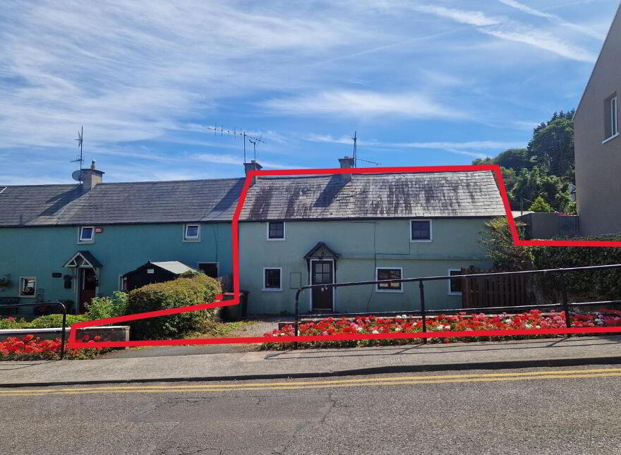 3 The Cottages, Lower Windmill Lane, Youghal, P36PY61 photo