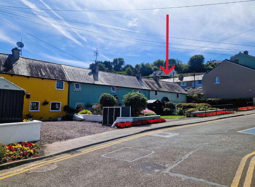 3 The Cottages, Lower Windmill Lane, Youghal, P36PY61