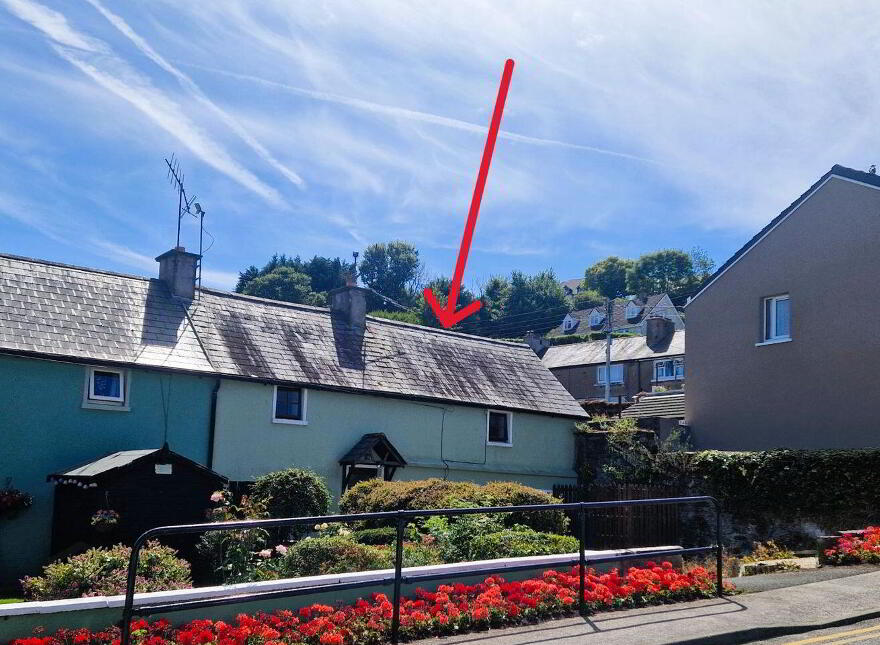 3 The Cottages, Lower Windmill Lane, Youghal, P36PY61