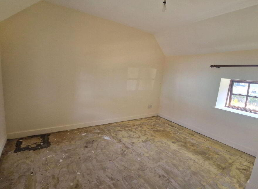 3 The Cottages, Lower Windmill Lane, Youghal, P36PY61
