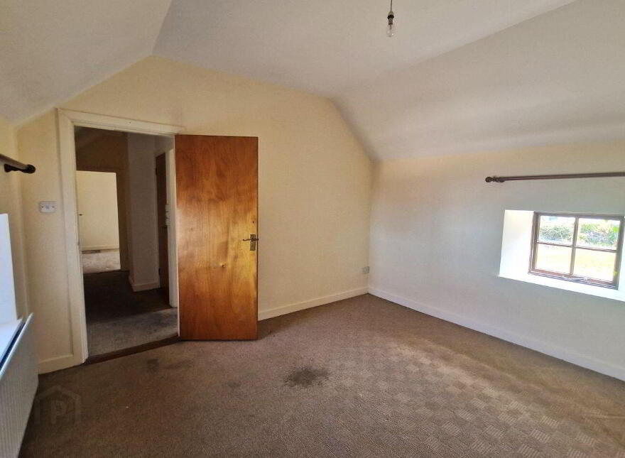 3 The Cottages, Lower Windmill Lane, Youghal, P36PY61