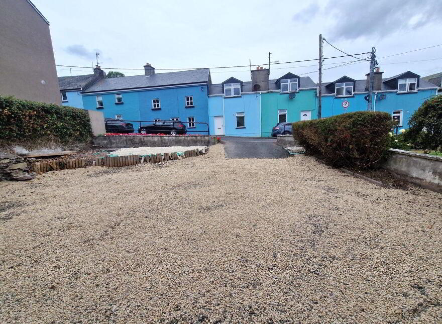 3 The Cottages, Lower Windmill Lane, Youghal, P36PY61
