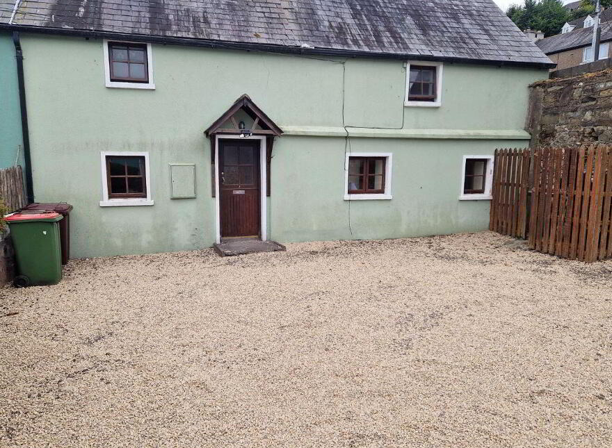 3 The Cottages, Lower Windmill Lane, Youghal, P36PY61