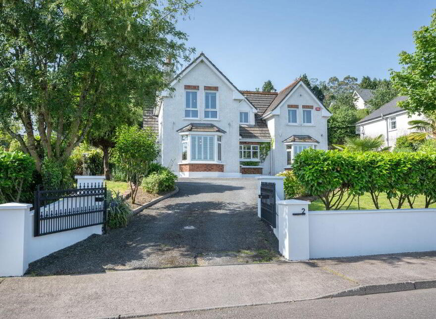 2 Copperalley Close, Greencloyne, Youghal, P36C638 photo