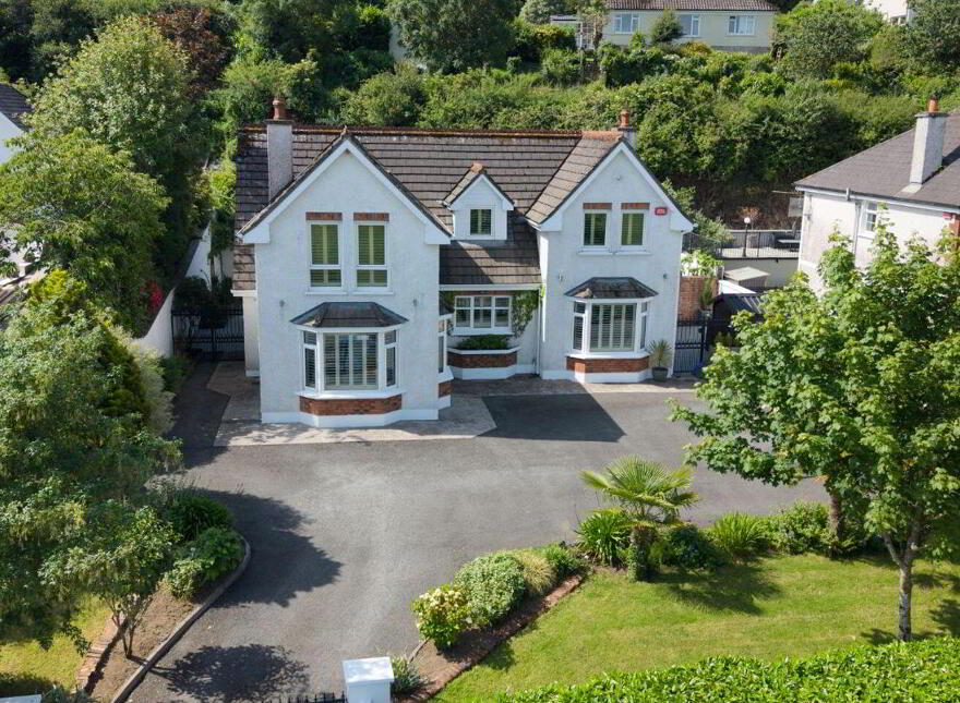 2 Copperalley Close, Greencloyne, Youghal, P36C638
