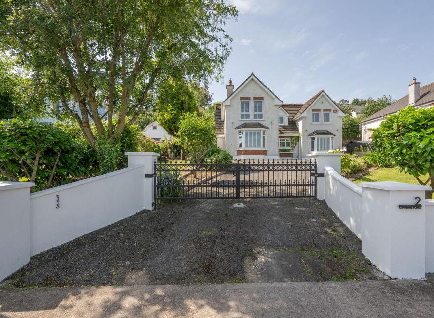 2 Copperalley Close, Greencloyne, Youghal, P36C638