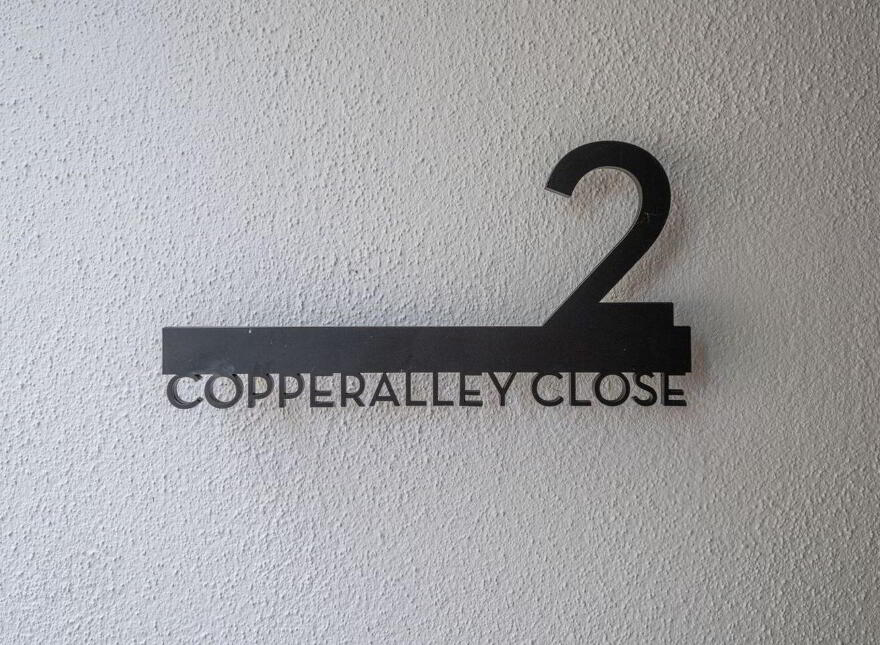 2 Copperalley Close, Greencloyne, Youghal, P36C638
