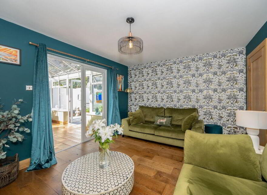 2 Copperalley Close, Greencloyne, Youghal, P36C638