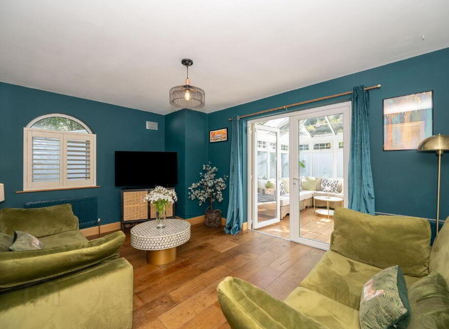 2 Copperalley Close, Greencloyne, Youghal, P36C638
