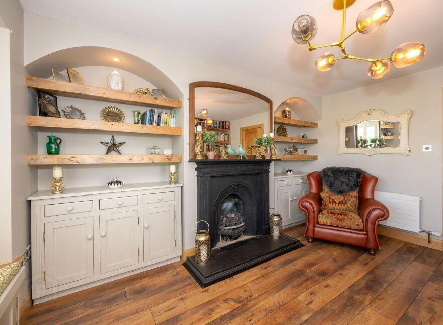 2 Copperalley Close, Greencloyne, Youghal, P36C638