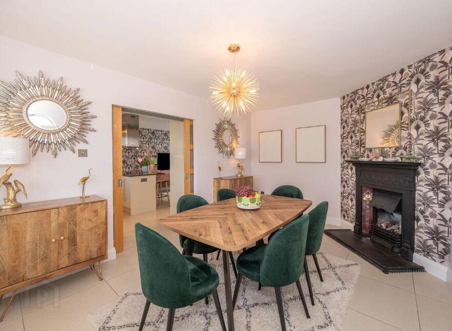 2 Copperalley Close, Greencloyne, Youghal, P36C638