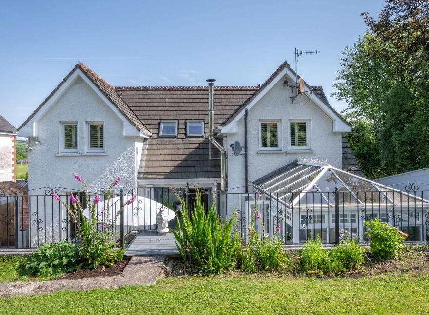 2 Copperalley Close, Greencloyne, Youghal, P36C638