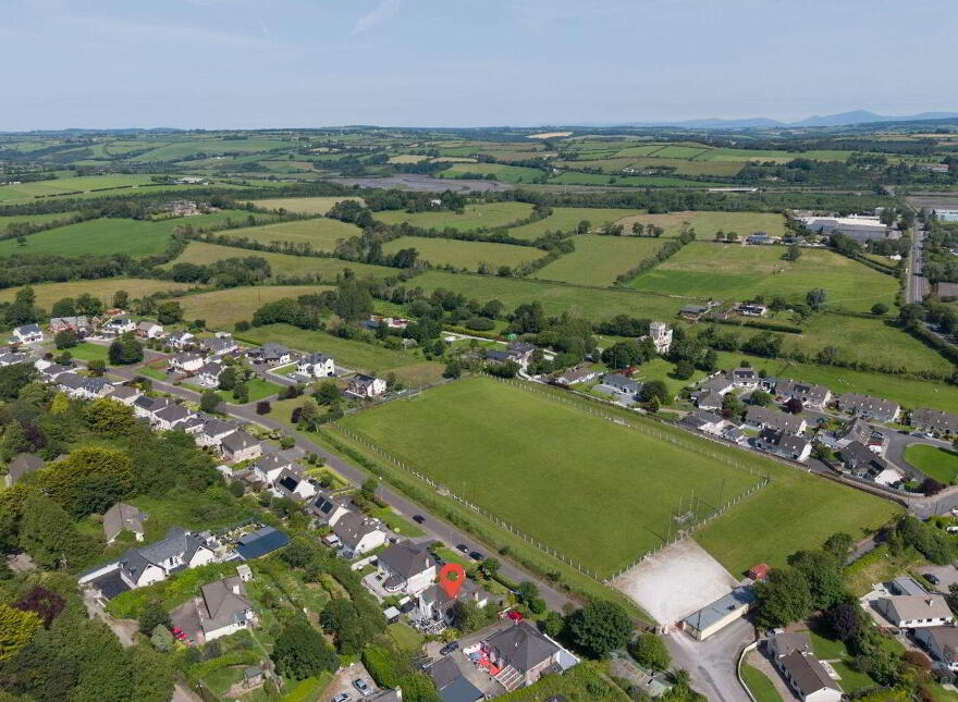 2 Copperalley Close, Greencloyne, Youghal, P36C638