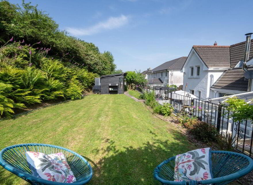 2 Copperalley Close, Greencloyne, Youghal, P36C638