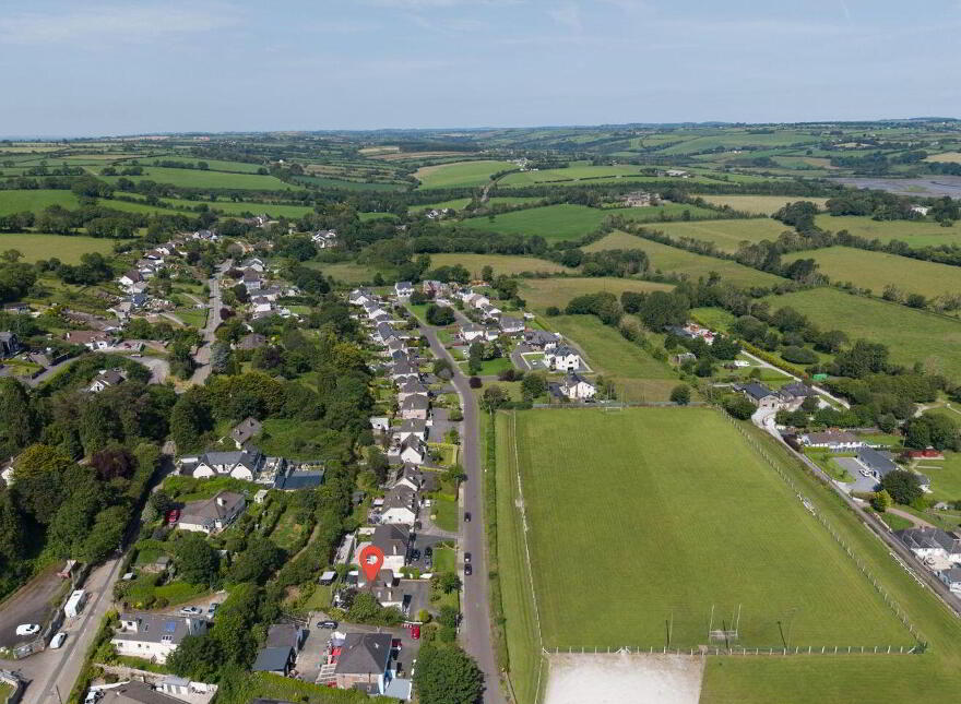 2 Copperalley Close, Greencloyne, Youghal, P36C638