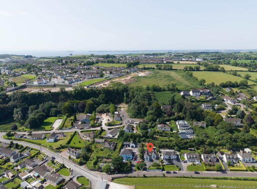 2 Copperalley Close, Greencloyne, Youghal, P36C638