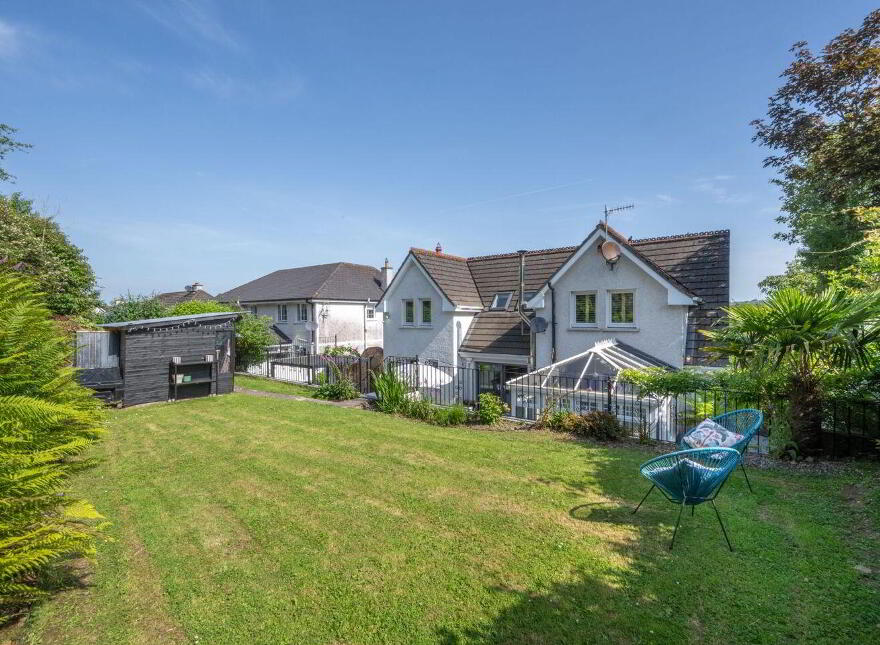 2 Copperalley Close, Greencloyne, Youghal, P36C638