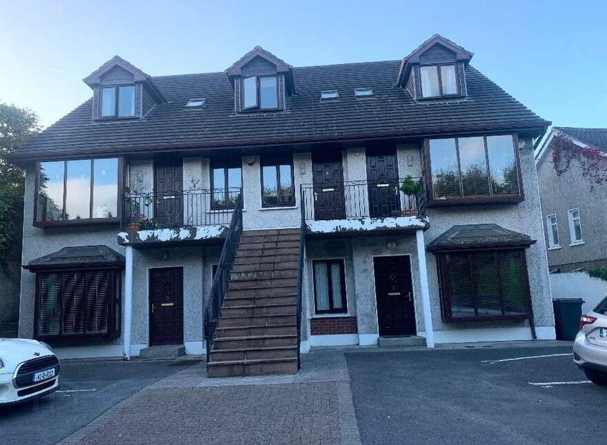 3 Sli Na Mara, Kingston Road, Kingston, H91D962