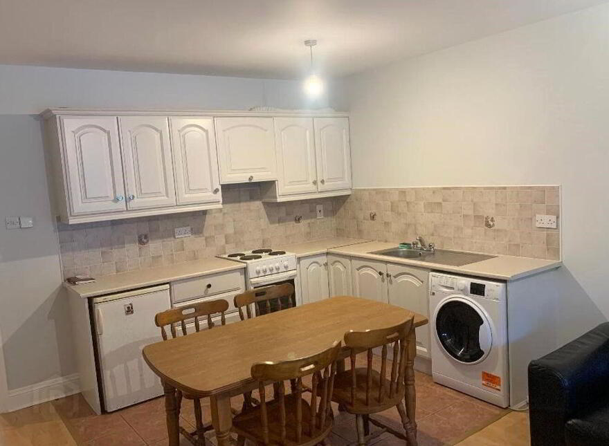 3 Sli Na Mara, Kingston Road, Kingston, H91D962