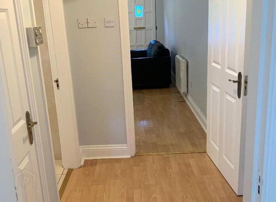 3 Sli Na Mara, Kingston Road, Kingston, H91D962