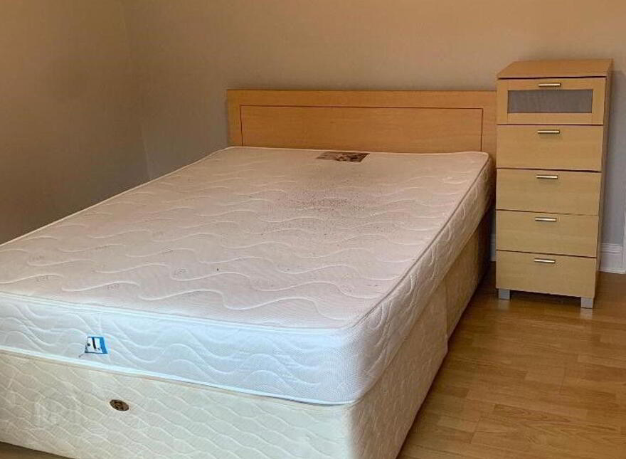 3 Sli Na Mara, Kingston Road, Kingston, H91D962