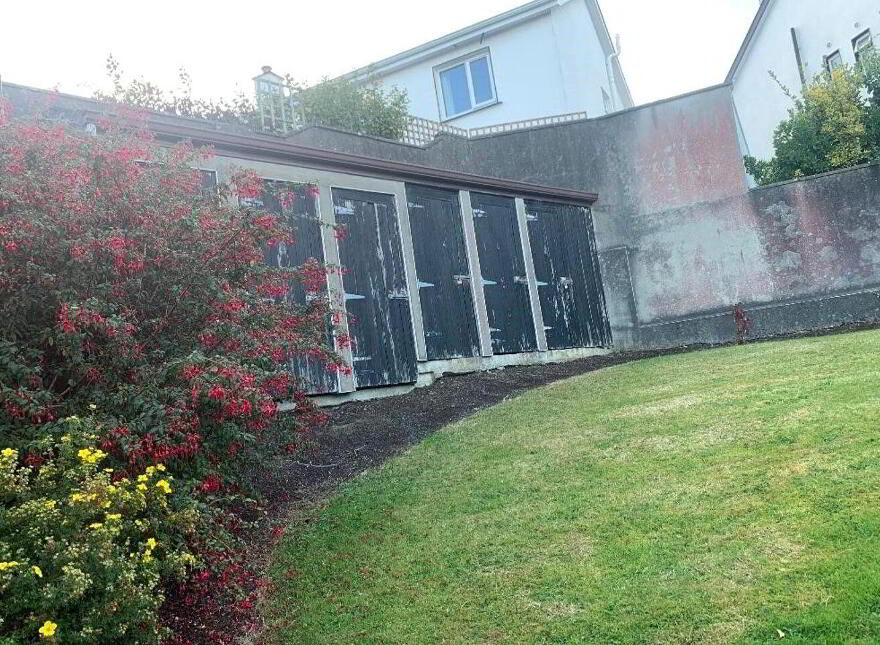 3 Sli Na Mara, Kingston Road, Kingston, H91D962