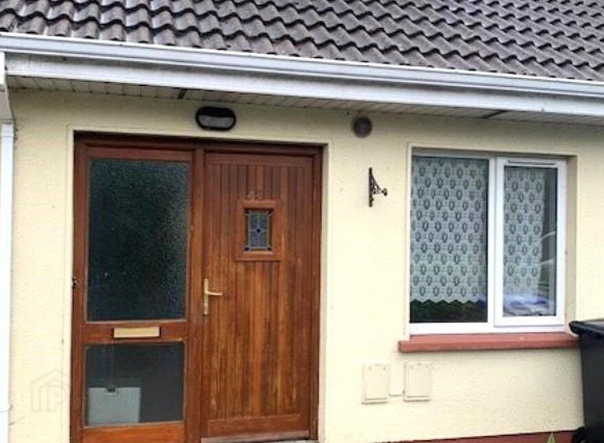43 An Mhainistir, Claregalway, H91PC9N
