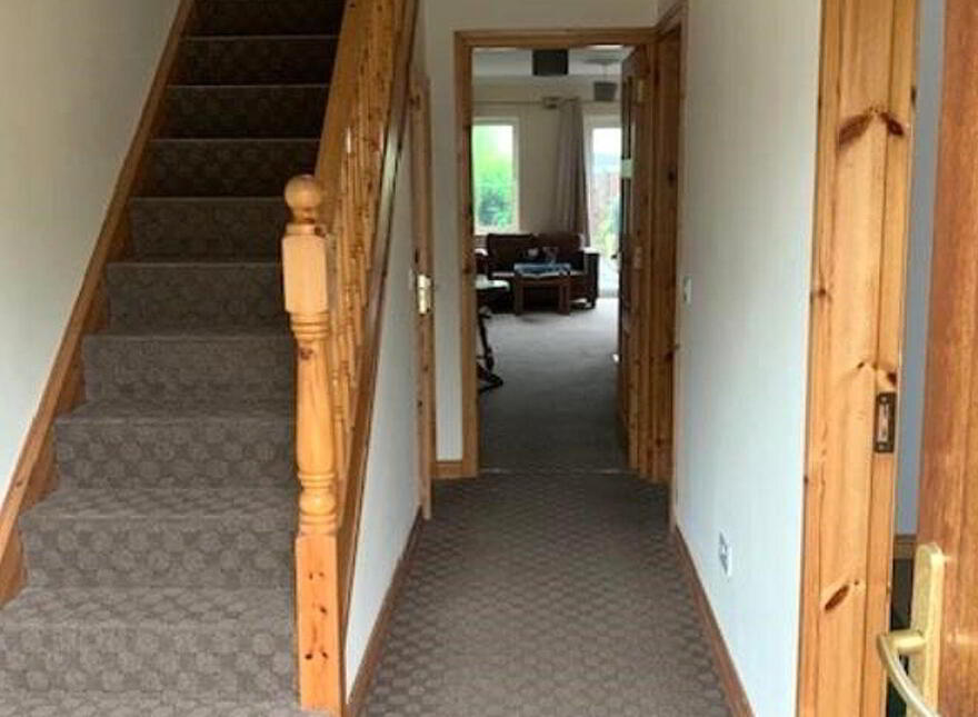 43 An Mhainistir, Claregalway, H91PC9N