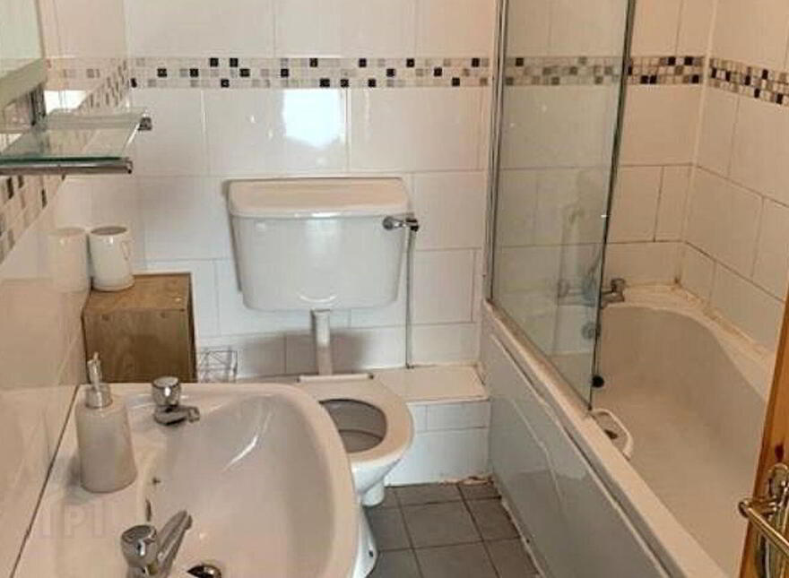 43 An Mhainistir, Claregalway, H91PC9N