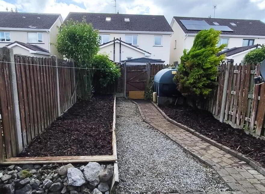 43 An Mhainistir, Claregalway, H91PC9N