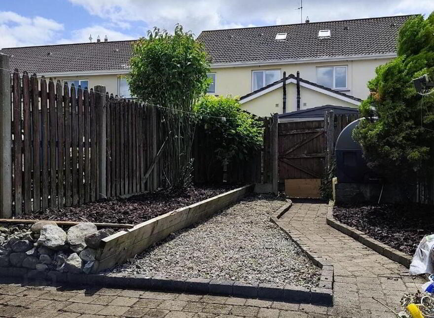 43 An Mhainistir, Claregalway, H91PC9N