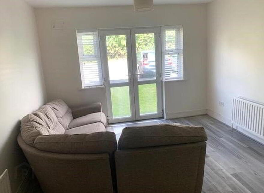 Apartment 19 Cluain Riocaird, Headford Road, H91CA22