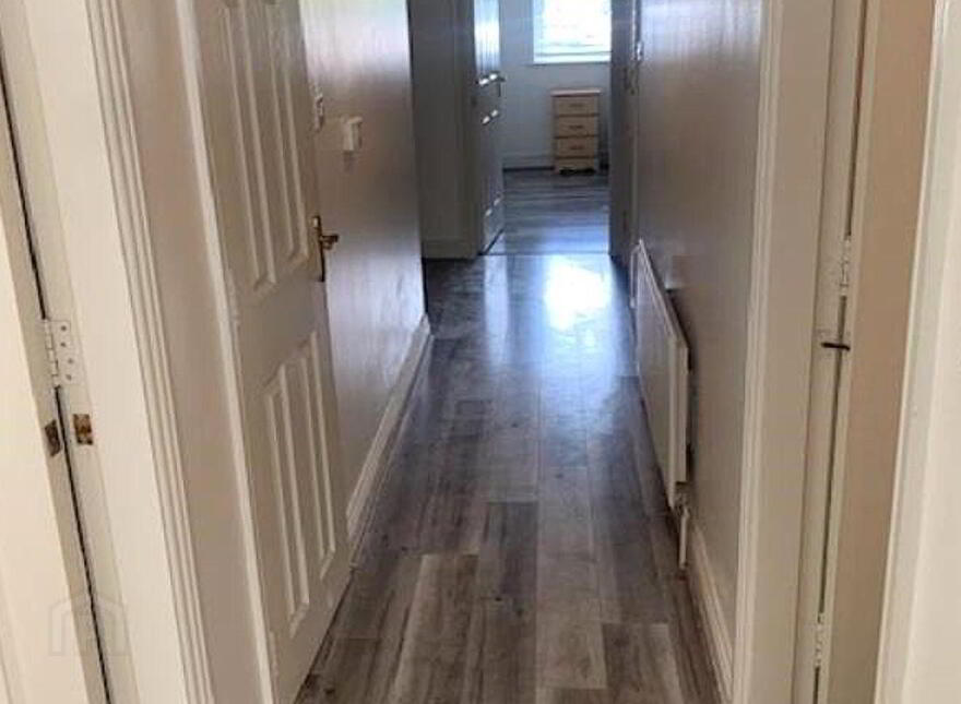 Apartment 19 Cluain Riocaird, Headford Road, H91CA22
