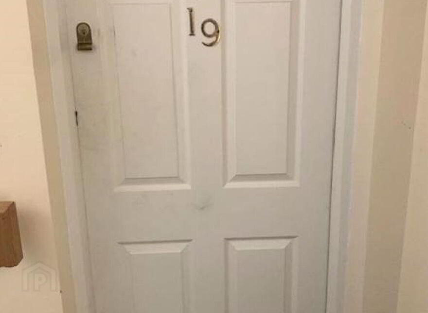Apartment 19 Cluain Riocaird, Headford Road, H91CA22