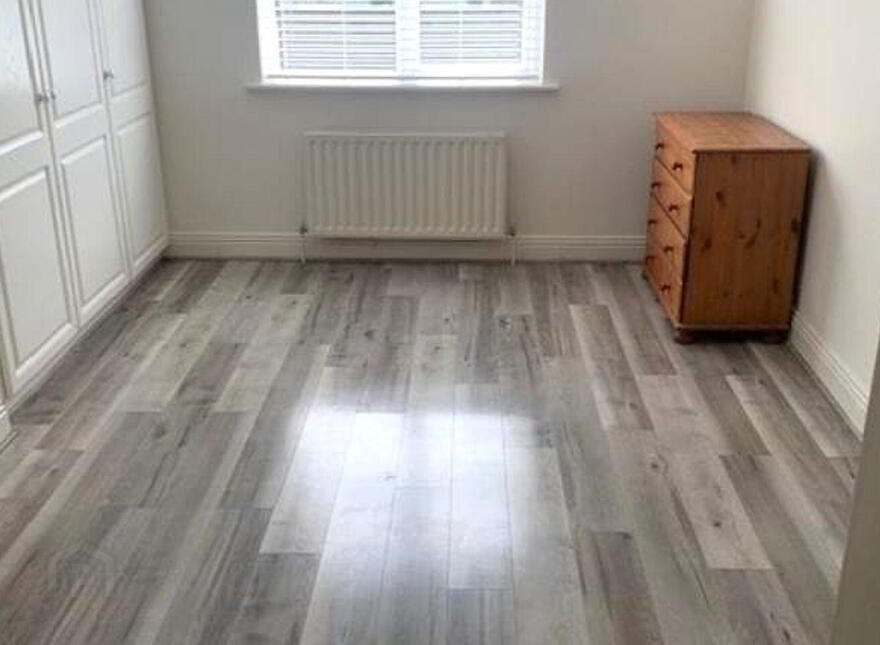 Apartment 19 Cluain Riocaird, Headford Road, H91CA22