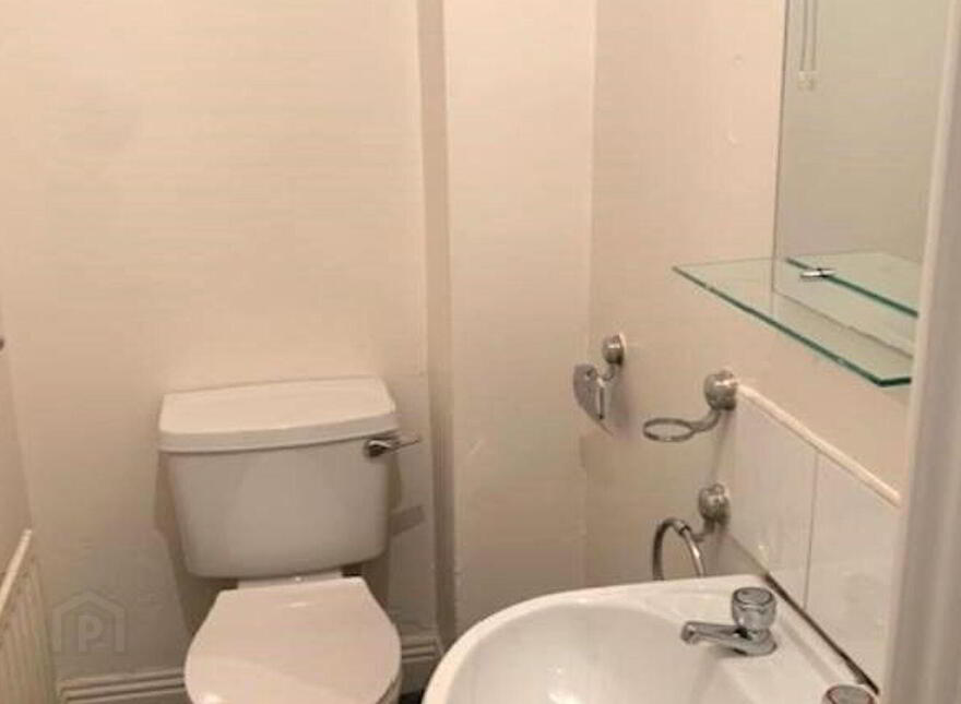 Apartment 19 Cluain Riocaird, Headford Road, H91CA22