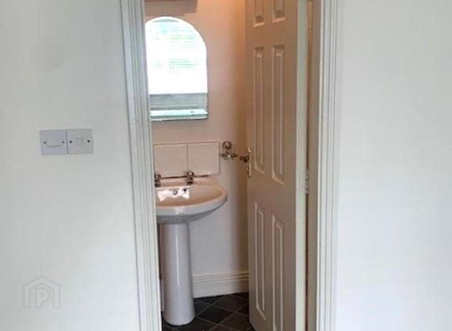 Apartment 19 Cluain Riocaird, Headford Road, H91CA22