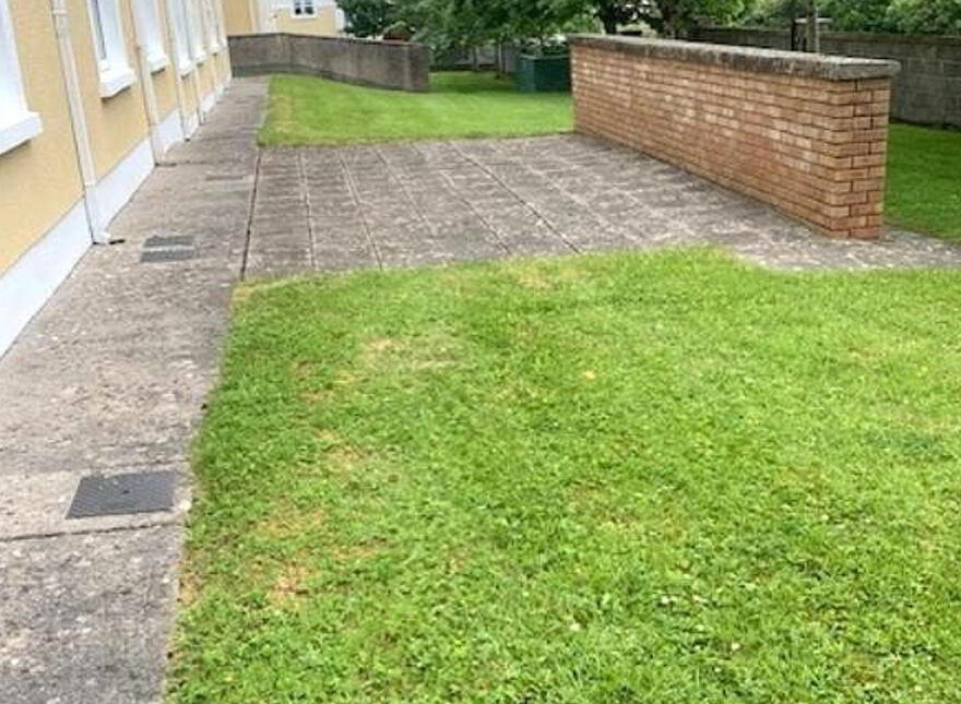 Apartment 19 Cluain Riocaird, Headford Road, H91CA22