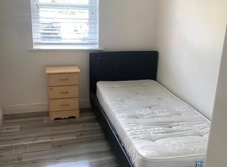 Apartment 19 Cluain Riocaird, Headford Road, H91CA22