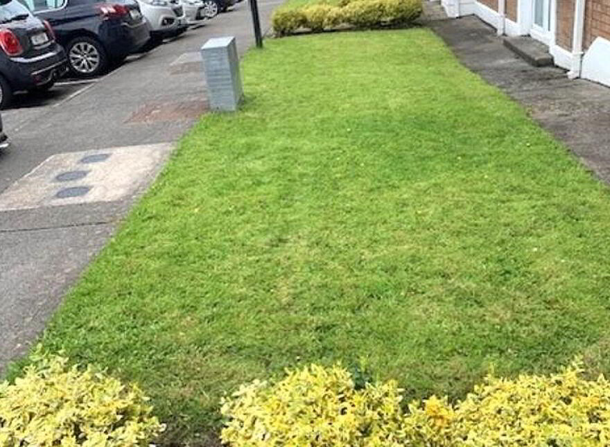 Apartment 19 Cluain Riocaird, Headford Road, H91CA22