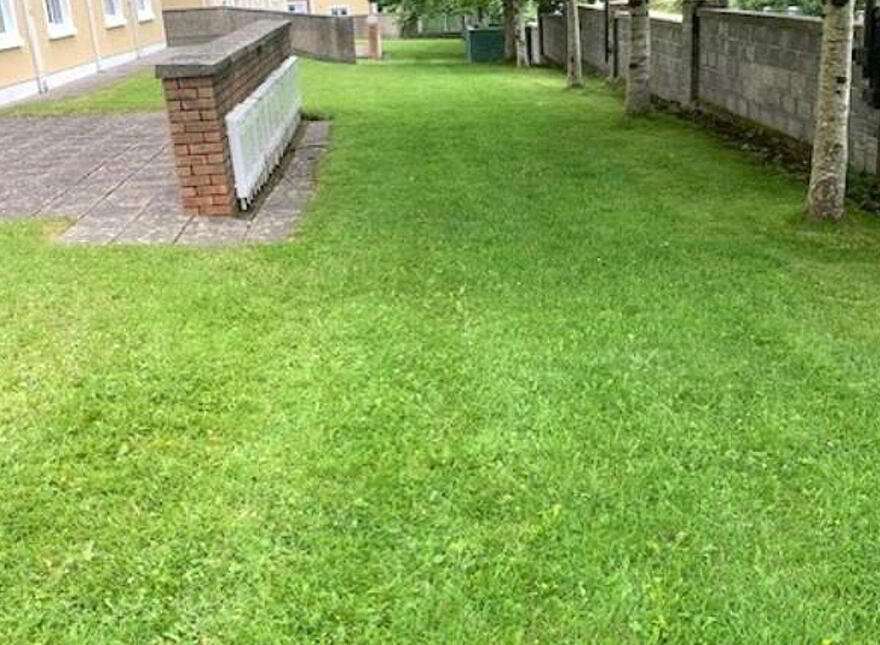 Apartment 19 Cluain Riocaird, Headford Road, H91CA22