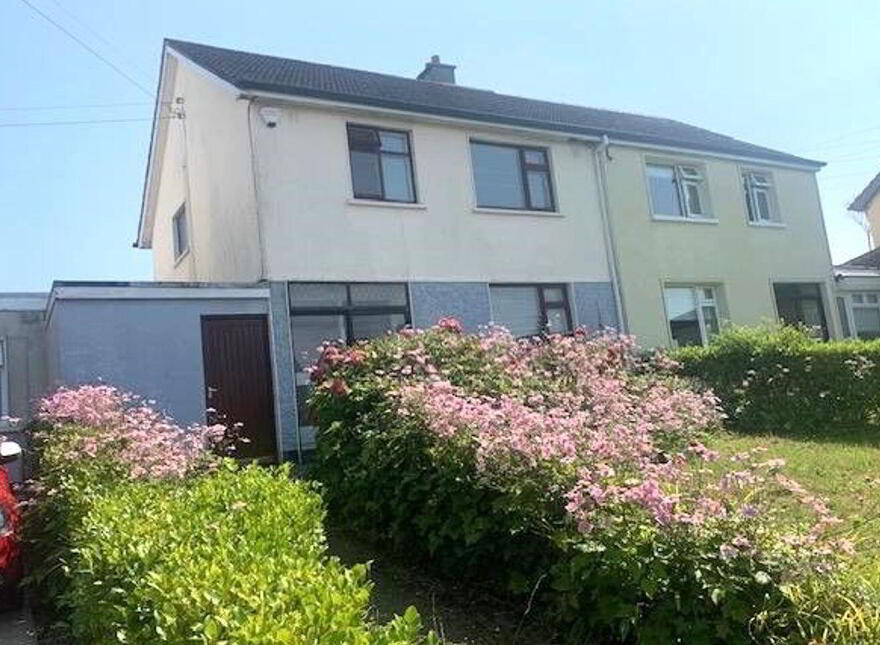 70 Renmore Park, Renmore, H91DWR8