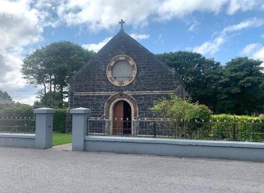 70 Renmore Park, Renmore, H91DWR8
