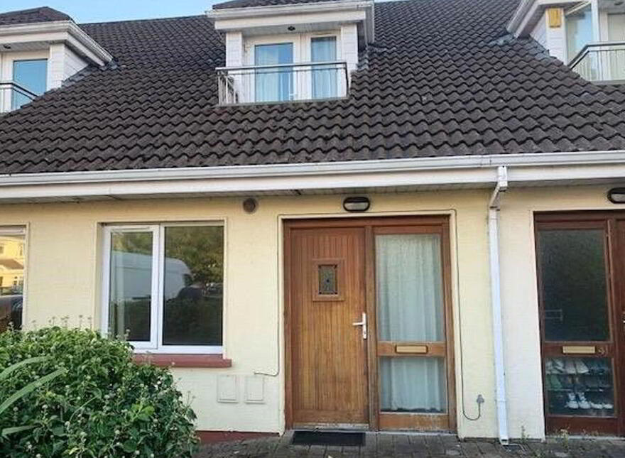 42 An Mhainistir, Claregalway, H91W2FX