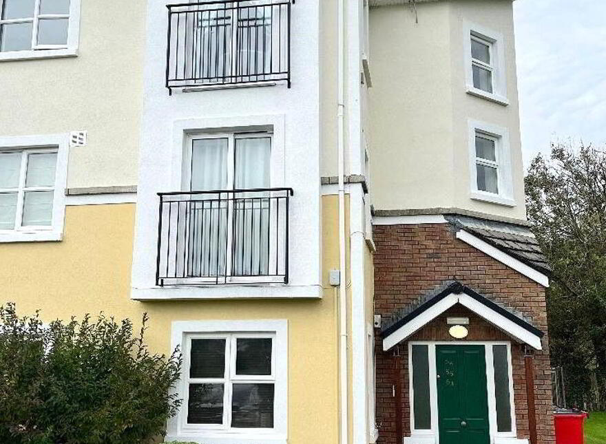 Apartment 56 Maigh Riocaird, Headford Road, H91E304